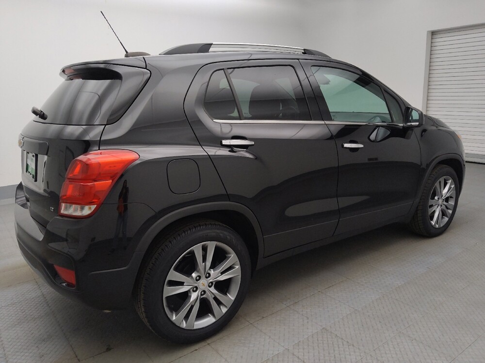 2020 Chevrolet Trax in Albuquerque, NM 87113 - 18147181 10
