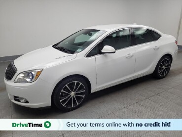2016 Buick Verano in Huntsville, AL 35816