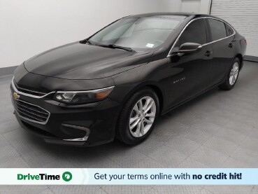 2017 Chevrolet Malibu in Springfield, MO 65807
