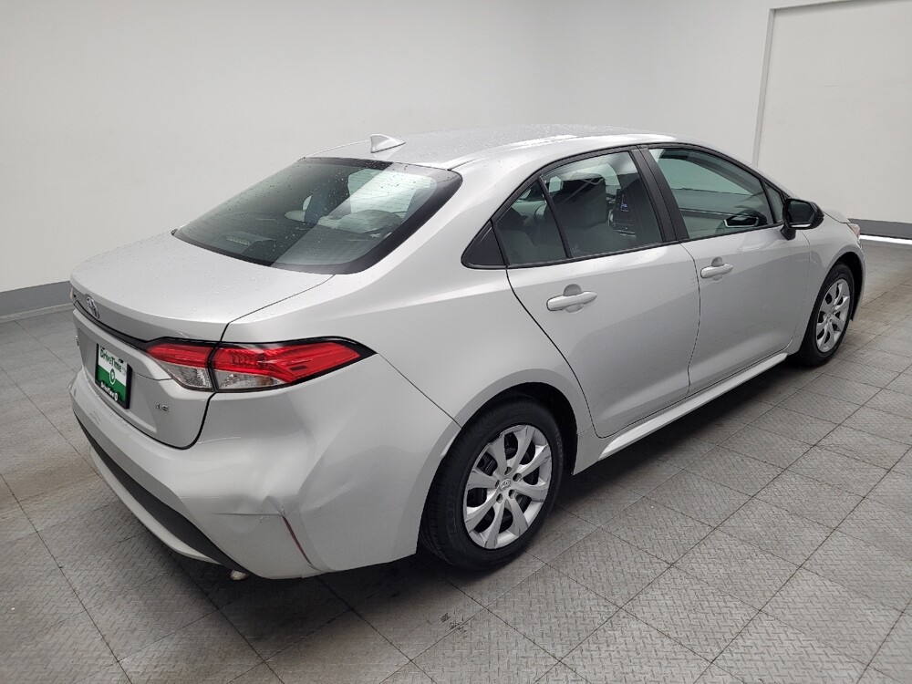 2021 Toyota Corolla in Madison, TN 37115 - 18147185 9