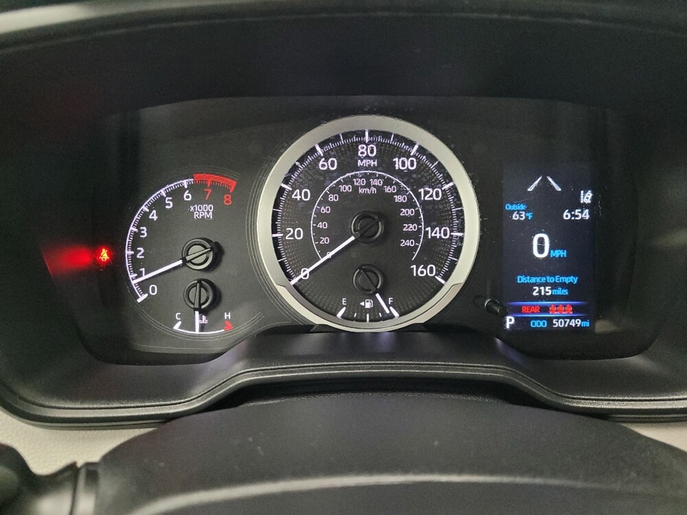 2021 Toyota Corolla in Madison, TN 37115 - 18147185 23