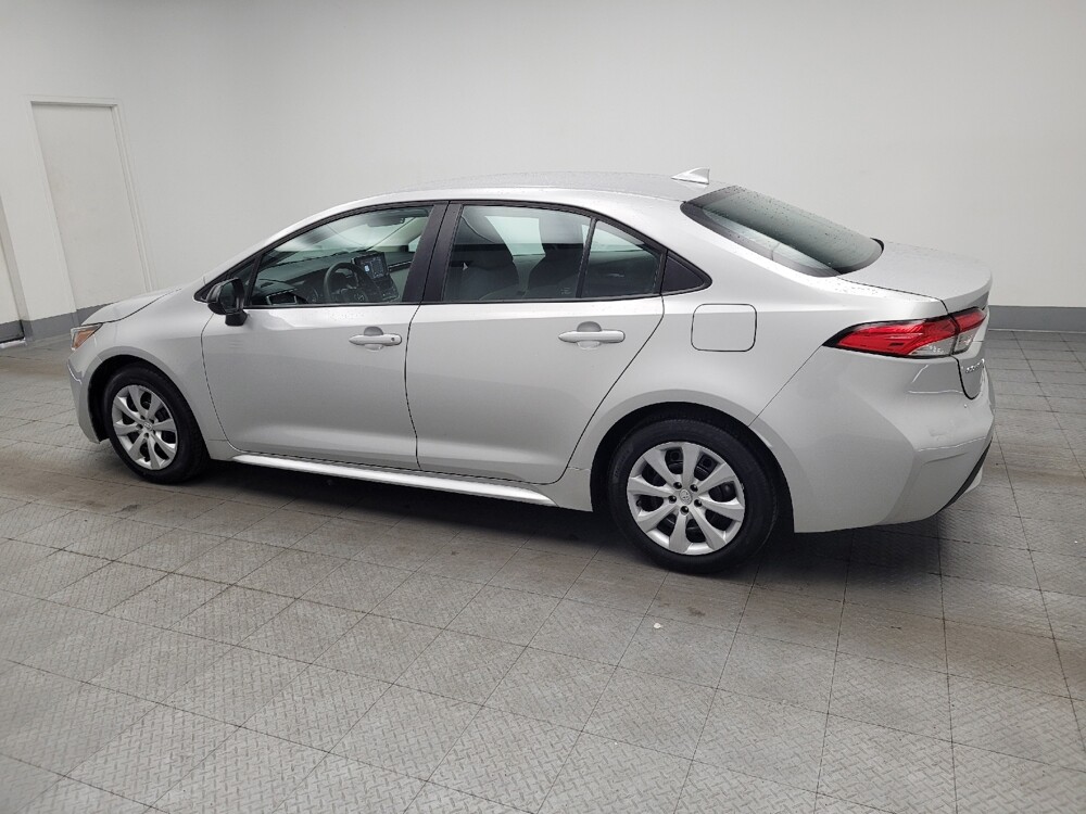 2021 Toyota Corolla in Madison, TN 37115 - 18147185 3