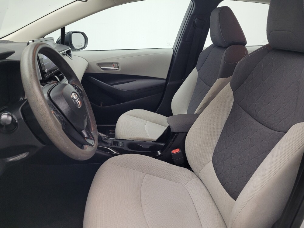 2021 Toyota Corolla in Madison, TN 37115 - 18147185 17