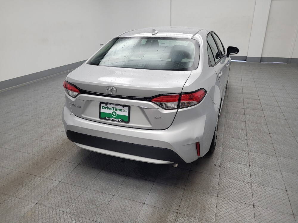 2021 Toyota Corolla in Madison, TN 37115 - 18147185 7