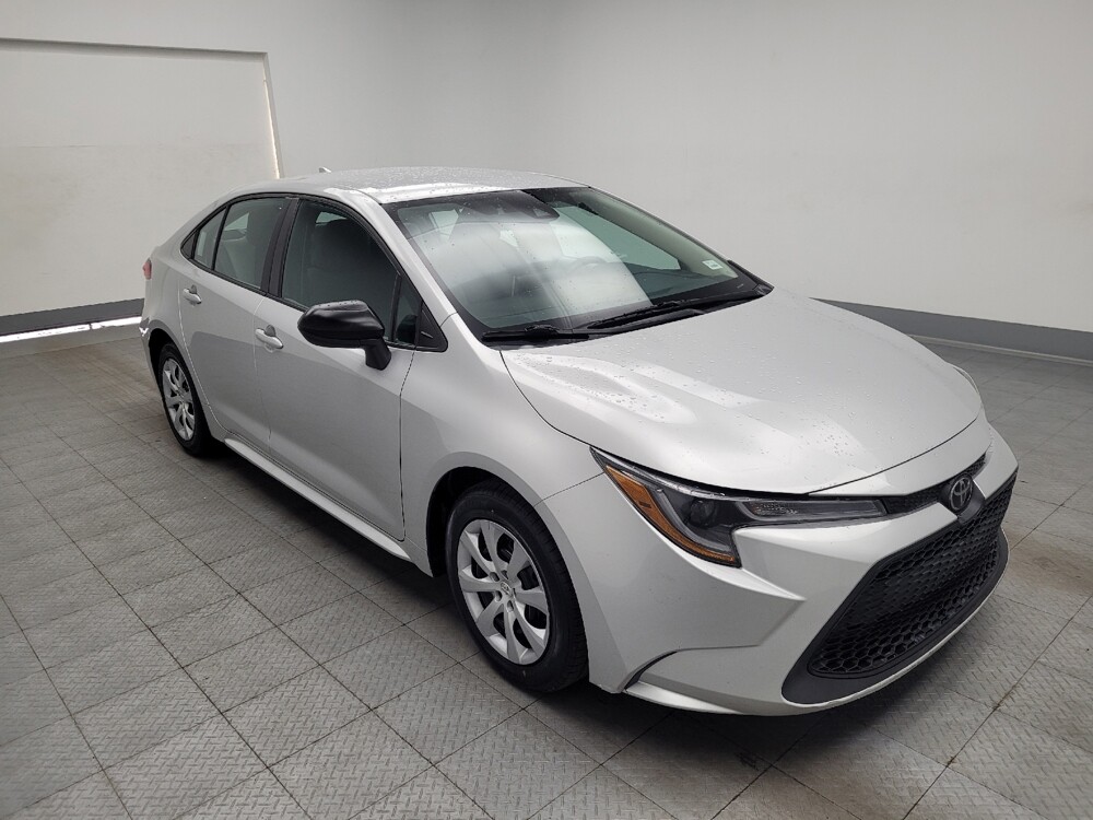 2021 Toyota Corolla in Madison, TN 37115 - 18147185 13