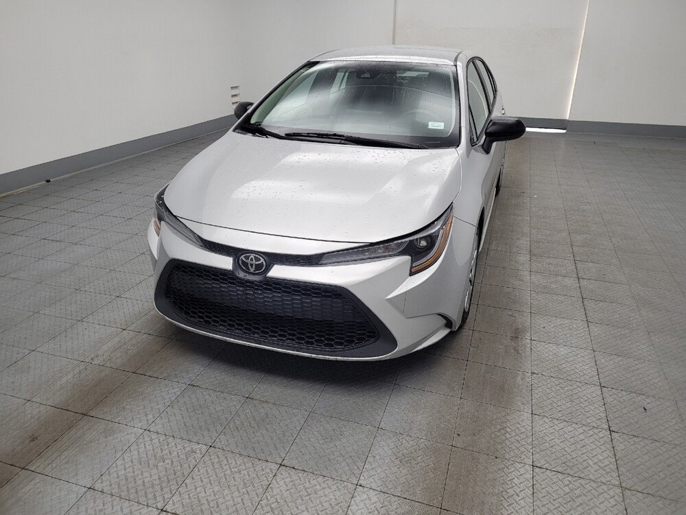 2021 Toyota Corolla in Madison, TN 37115 - 18147185 15