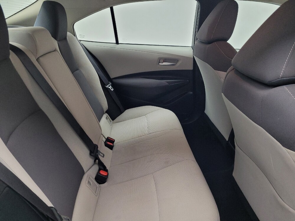 2021 Toyota Corolla in Madison, TN 37115 - 18147185 19