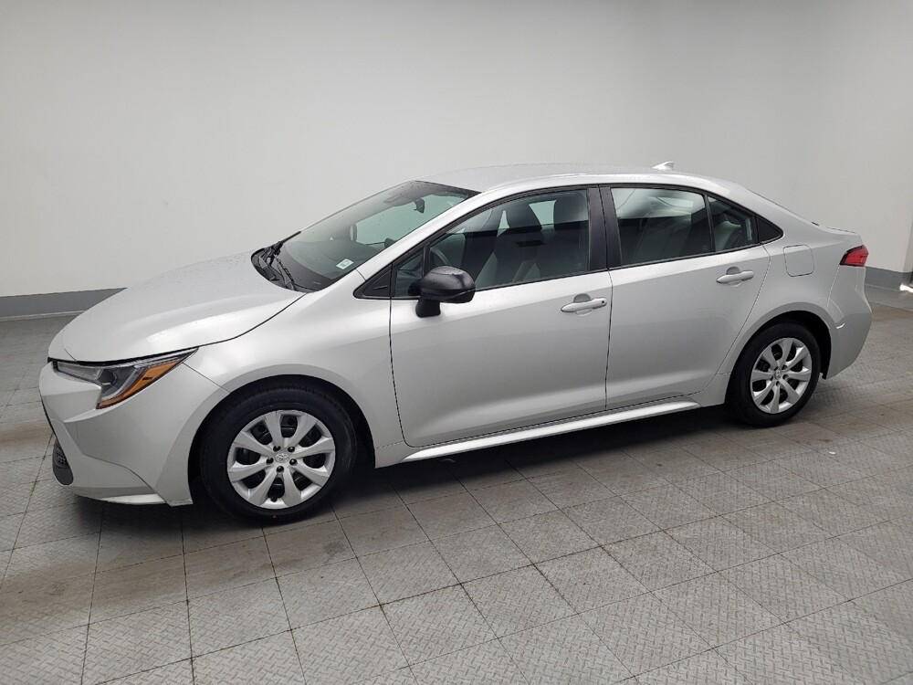 2021 Toyota Corolla in Madison, TN 37115 - 18147185 2