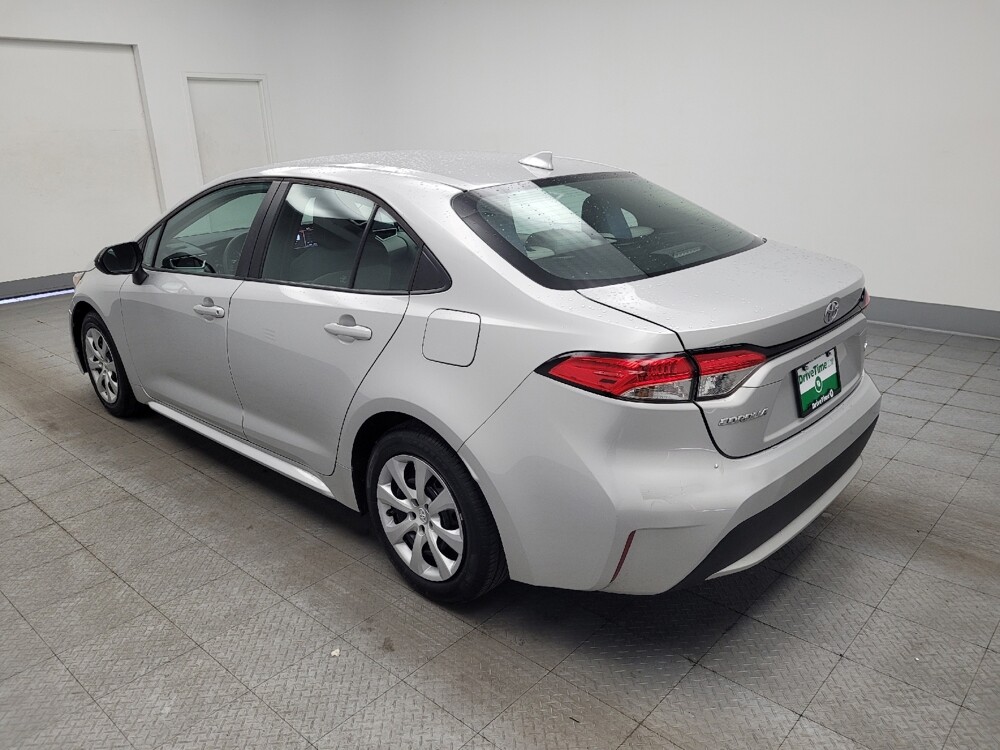 2021 Toyota Corolla in Madison, TN 37115 - 18147185 5