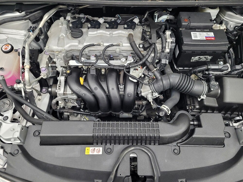 2021 Toyota Corolla in Madison, TN 37115 - 18147185 30