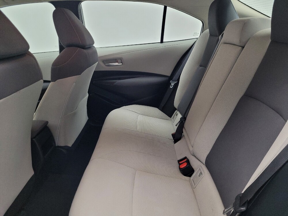 2021 Toyota Corolla in Madison, TN 37115 - 18147185 18