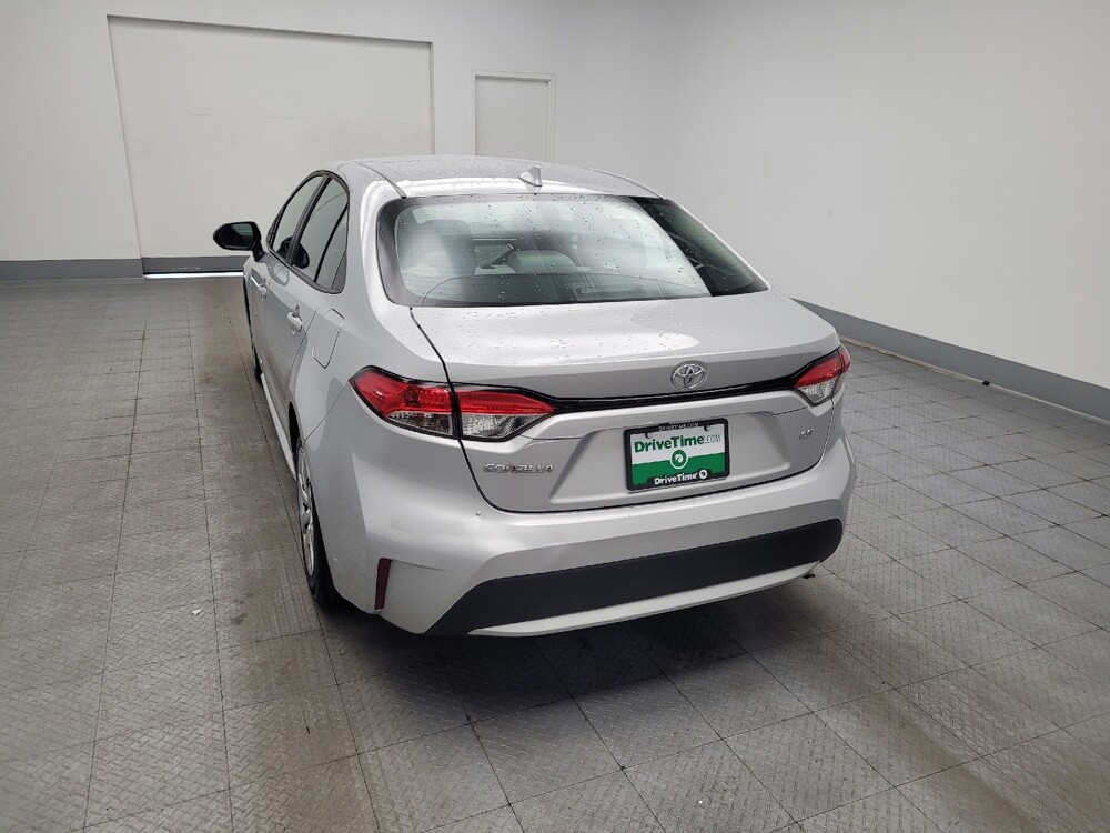 2021 Toyota Corolla in Madison, TN 37115 - 18147185 6