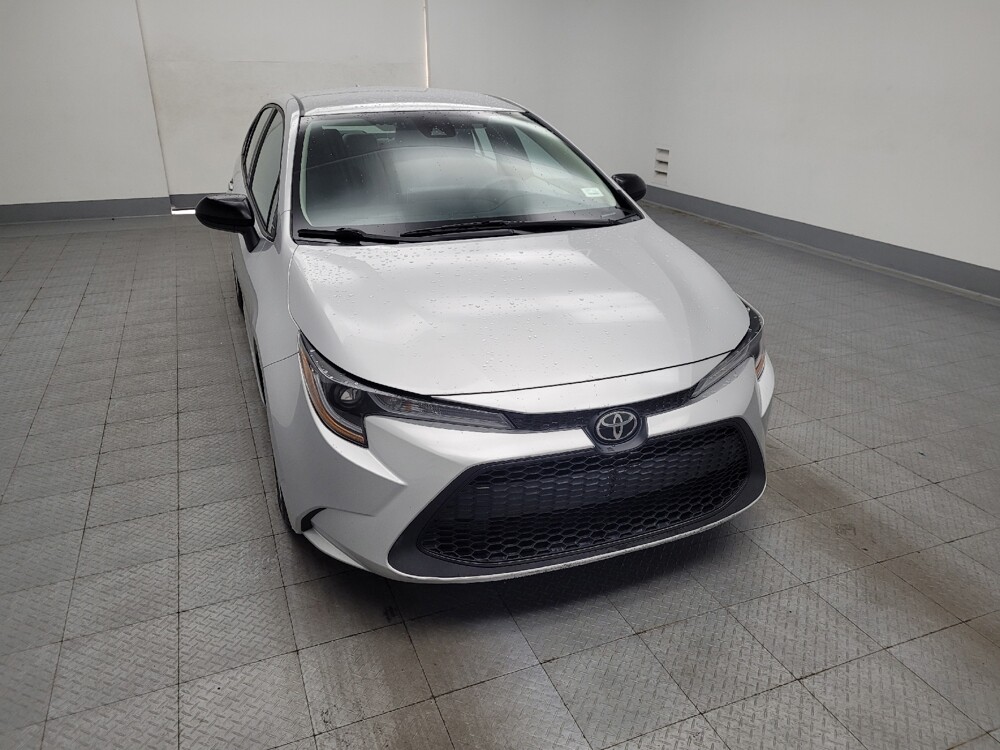 2021 Toyota Corolla in Madison, TN 37115 - 18147185 14
