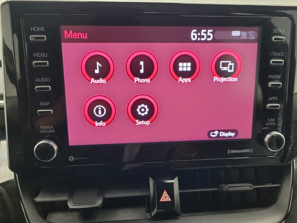 2021 Toyota Corolla in Madison, TN 37115 - 18147185 25