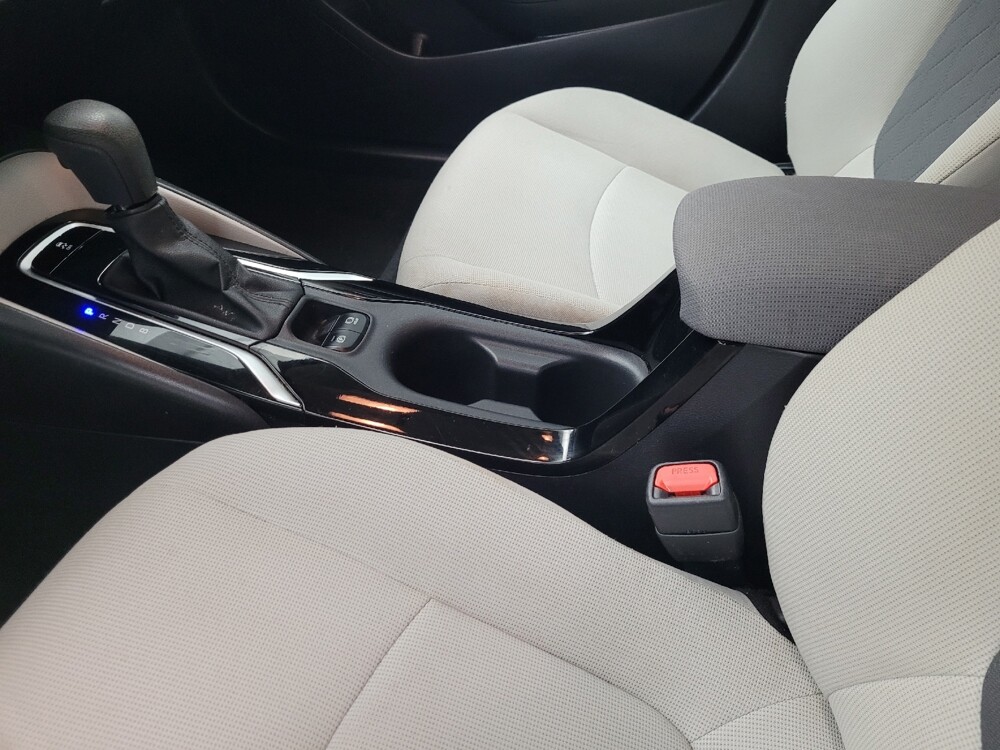 2021 Toyota Corolla in Madison, TN 37115 - 18147185 26