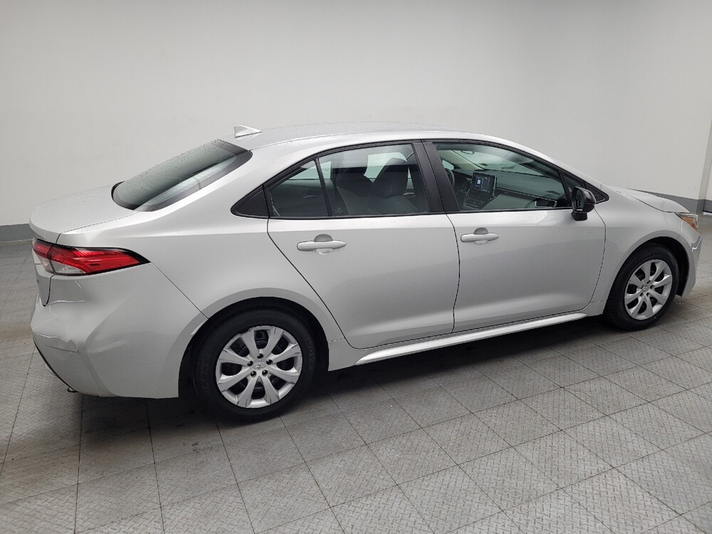 2021 Toyota Corolla in Madison, TN 37115 - 18147185 10
