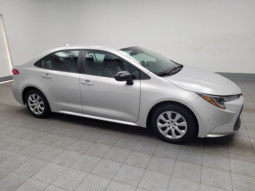 2021 Toyota Corolla in Madison, TN 37115 - 18147185 11