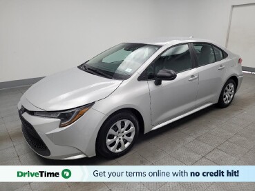 2021 Toyota Corolla in Madison, TN 37115
