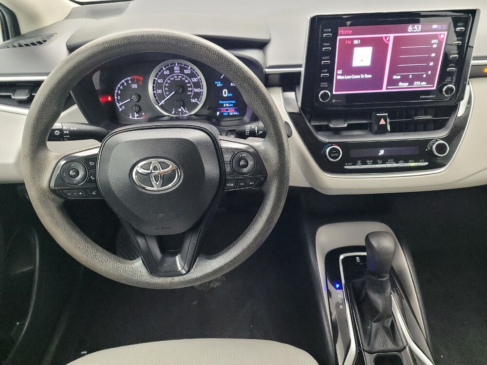 2021 Toyota Corolla in Madison, TN 37115 - 18147185 22