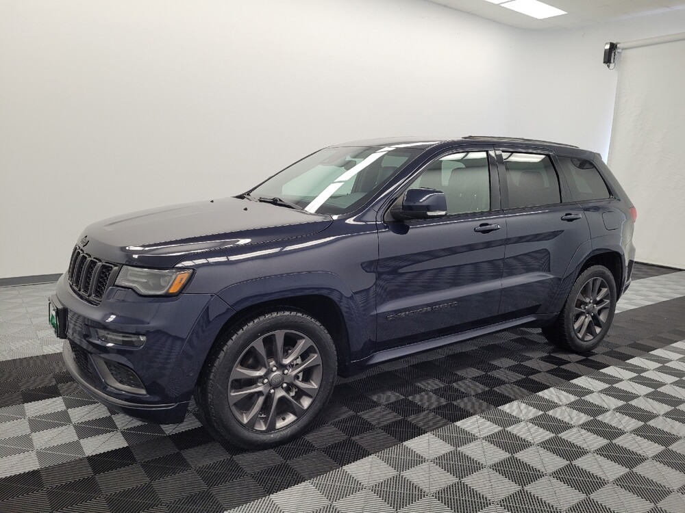2018 Jeep Grand Cherokee in Houston, TX 77060 - 18147188 2