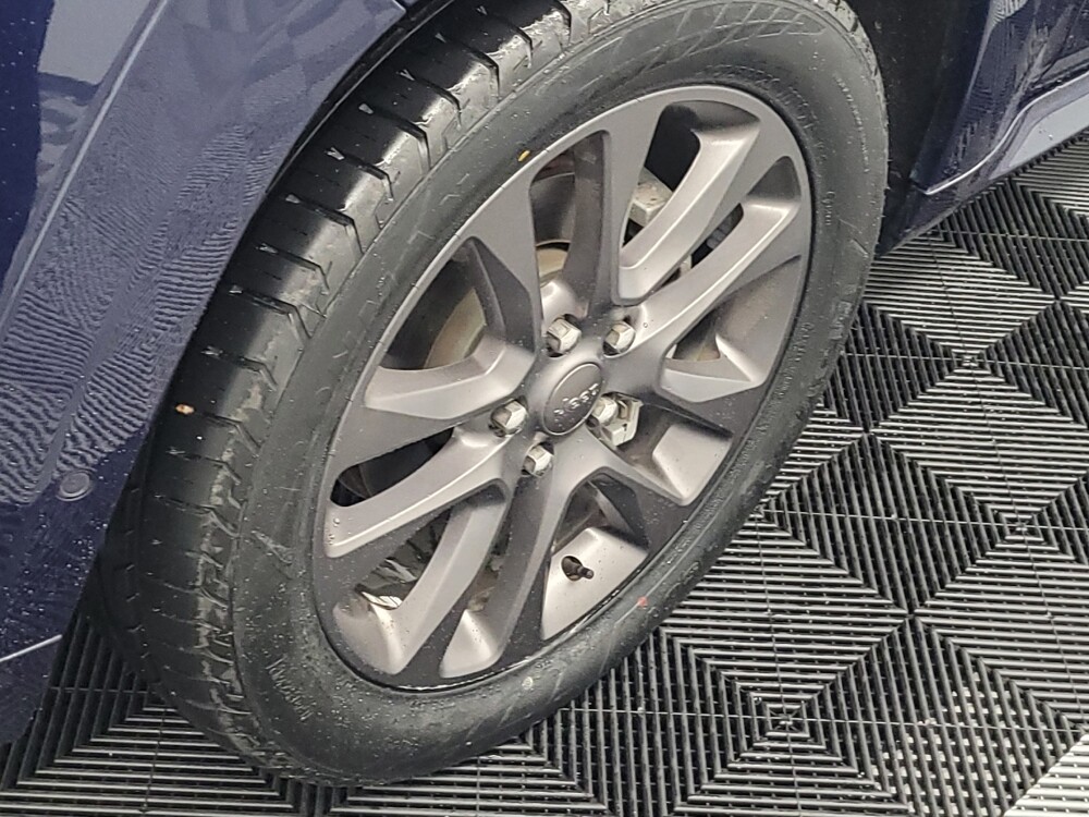 2018 Jeep Grand Cherokee in Houston, TX 77060 - 18147188 31