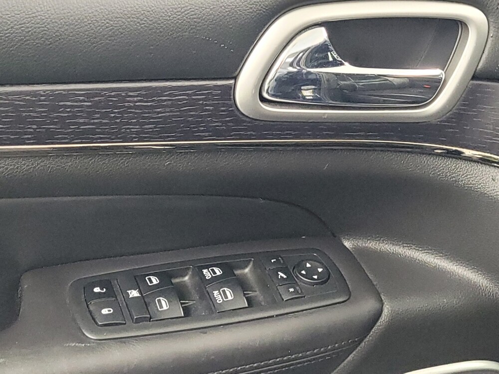 2018 Jeep Grand Cherokee in Houston, TX 77060 - 18147188 27