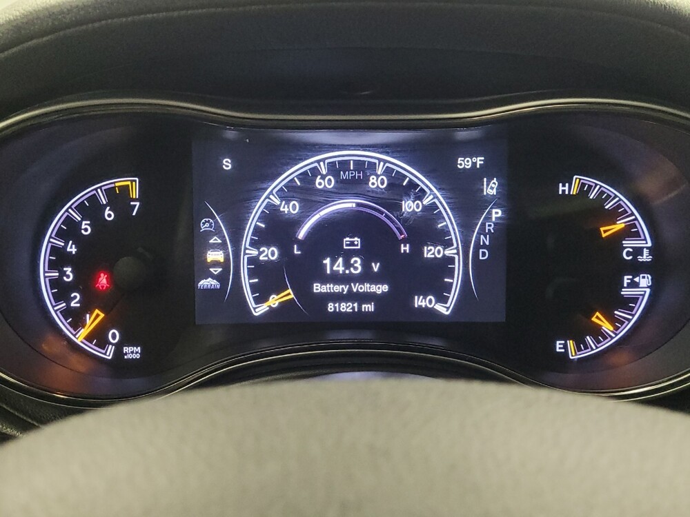 2018 Jeep Grand Cherokee in Houston, TX 77060 - 18147188 23