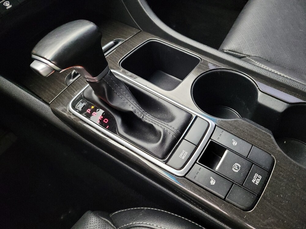 2019 Kia Optima in Fairfield, OH 45014 - 18147190 26