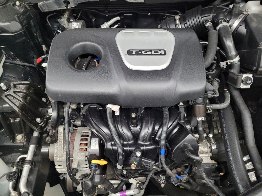 2019 Kia Optima in Fairfield, OH 45014 - 18147190 30