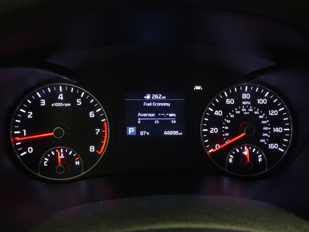 2019 Kia Optima in Fairfield, OH 45014 - 18147190 23