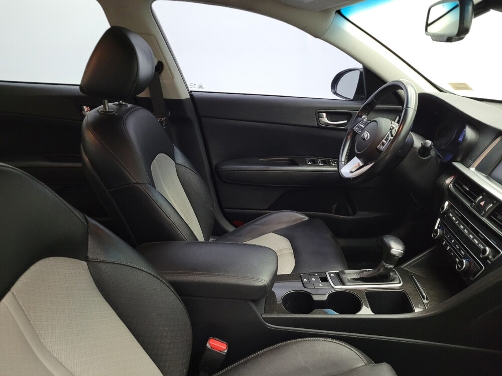 2019 Kia Optima in Fairfield, OH 45014 - 18147190 19