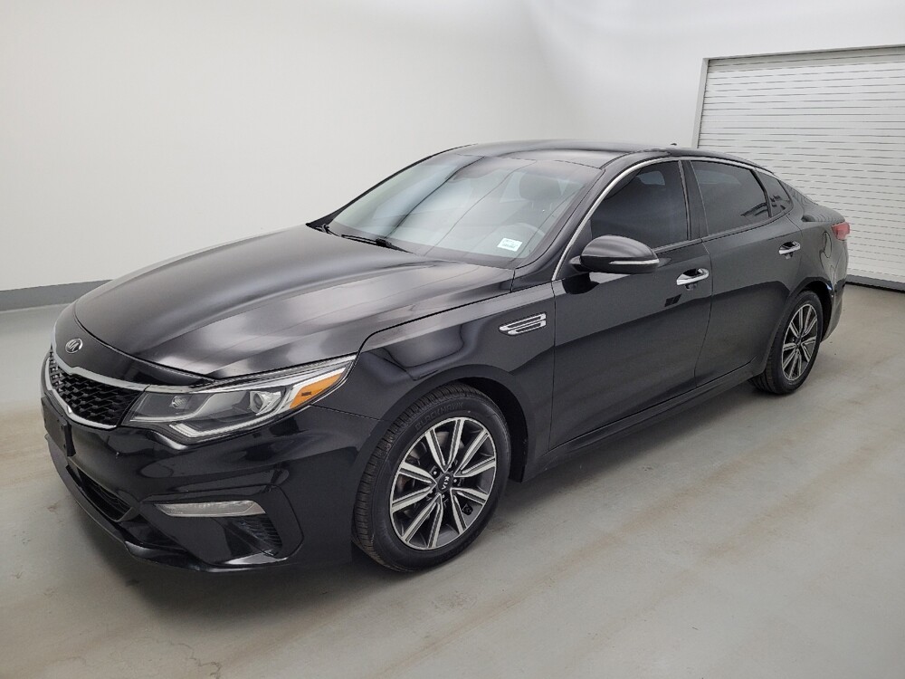 2019 Kia Optima in Fairfield, OH 45014 - 18147190 2