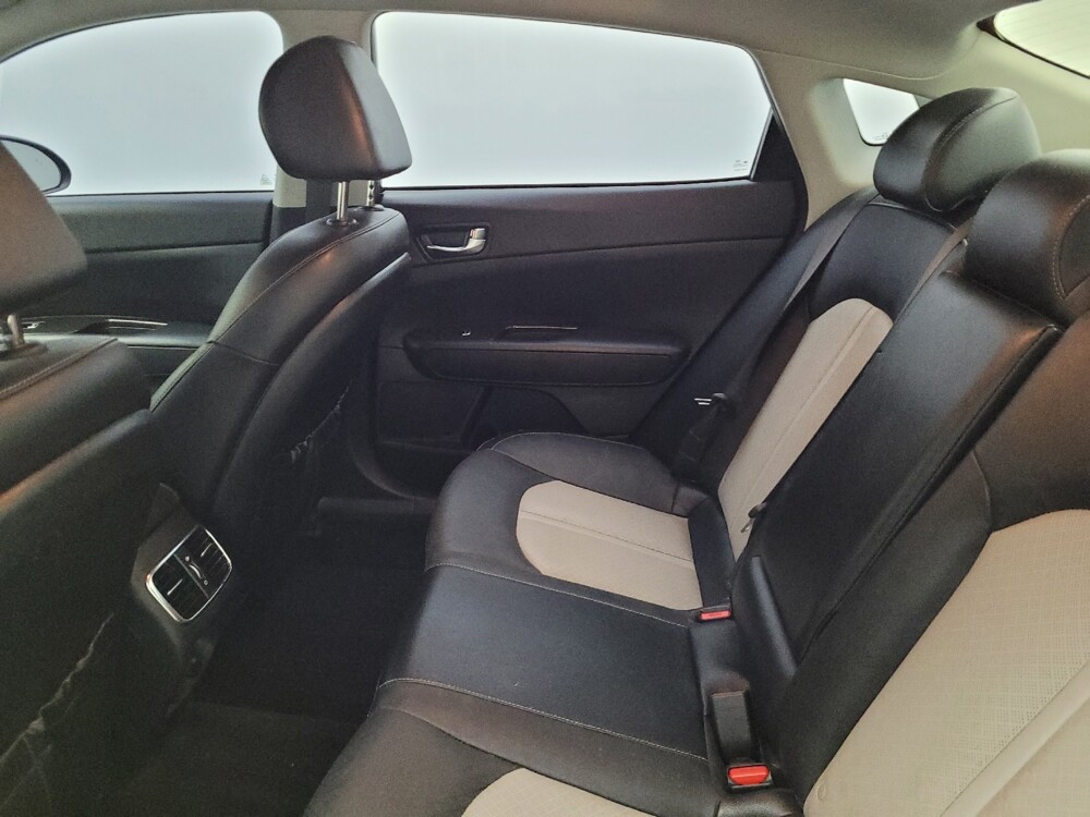 2019 Kia Optima in Fairfield, OH 45014 - 18147190 18