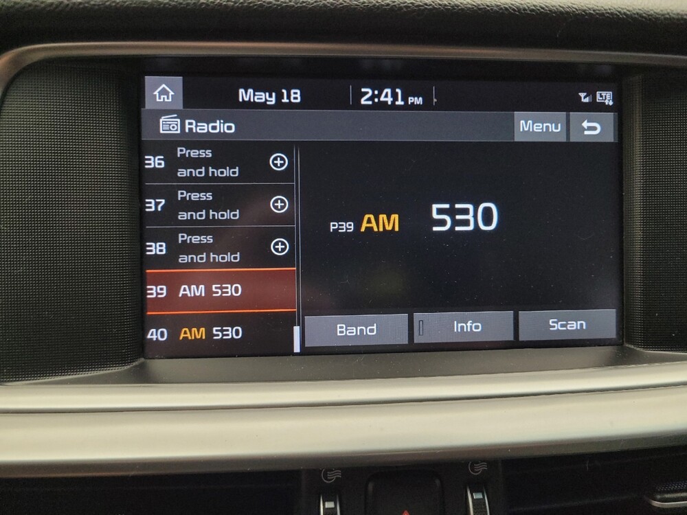 2019 Kia Optima in Fairfield, OH 45014 - 18147190 25