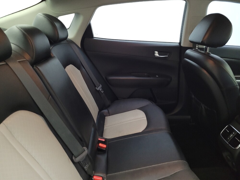 2019 Kia Optima in Fairfield, OH 45014 - 18147190 21