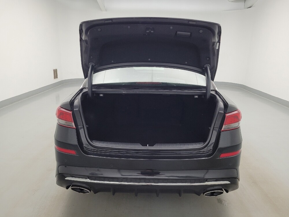2019 Kia Optima in Fairfield, OH 45014 - 18147190 29