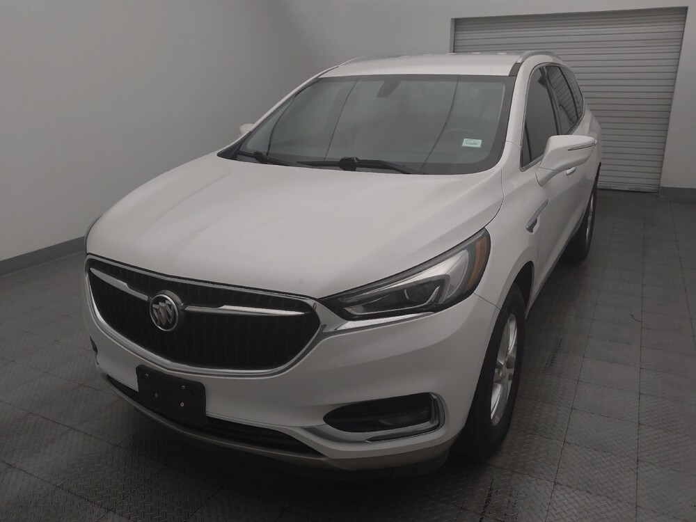 2020 Buick Enclave in Round Rock, TX 78664 - 18147192 15