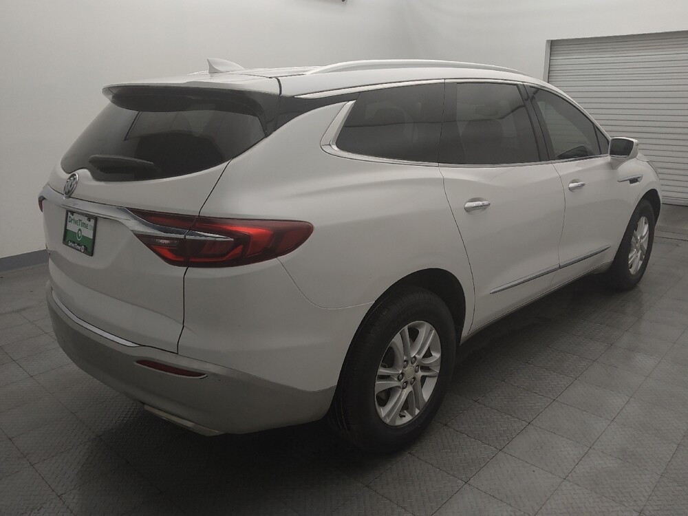 2020 Buick Enclave in Round Rock, TX 78664 - 18147192 9