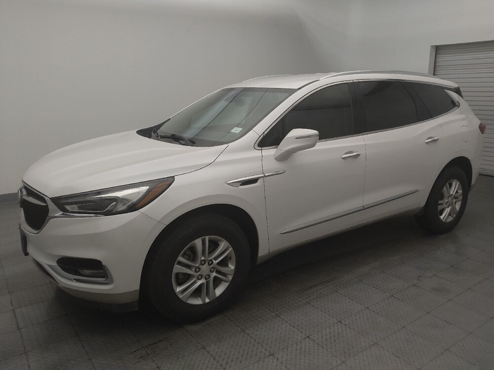 2020 Buick Enclave in Round Rock, TX 78664 - 18147192 2