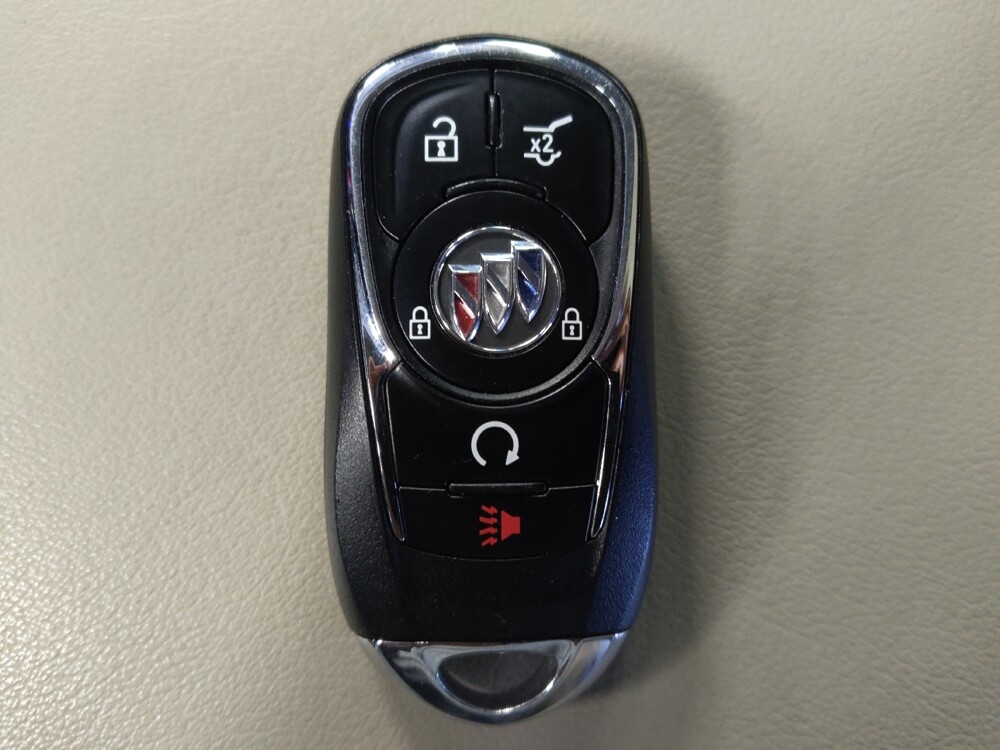 2020 Buick Enclave in Round Rock, TX 78664 - 18147192 32