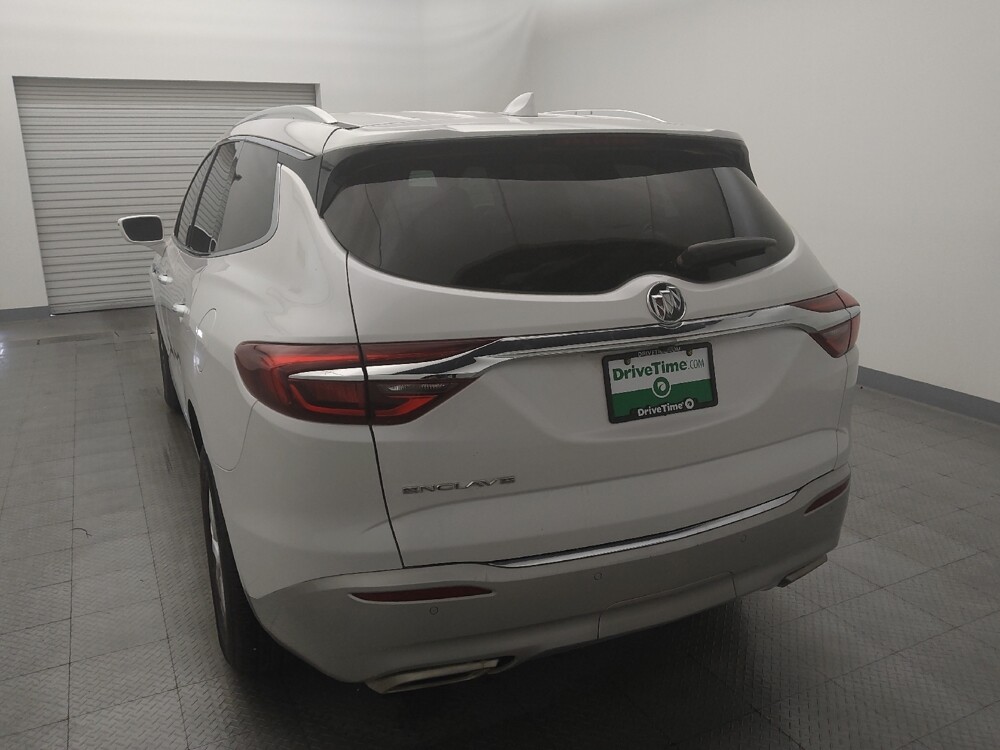 2020 Buick Enclave in Round Rock, TX 78664 - 18147192 6
