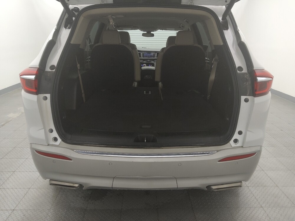 2020 Buick Enclave in Round Rock, TX 78664 - 18147192 29