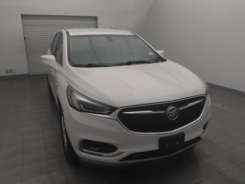 2020 Buick Enclave in Round Rock, TX 78664 - 18147192 14