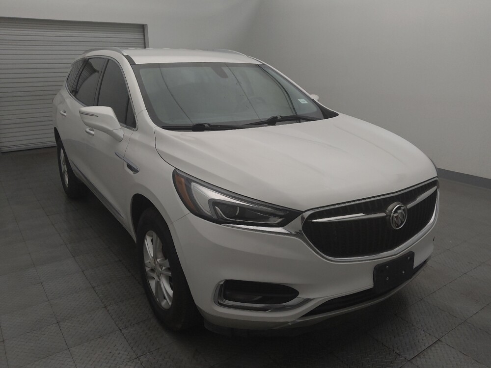 2020 Buick Enclave in Round Rock, TX 78664 - 18147192 13