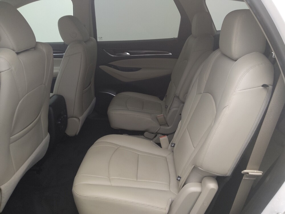 2020 Buick Enclave in Round Rock, TX 78664 - 18147192 18