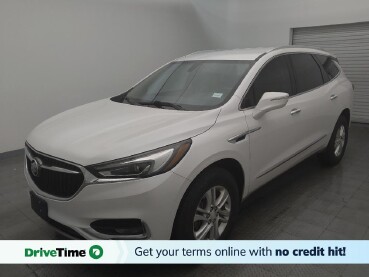 2020 Buick Enclave in Round Rock, TX 78664