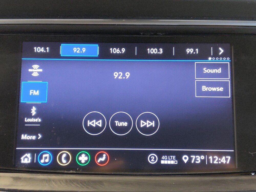 2020 Buick Enclave in Round Rock, TX 78664 - 18147192 25