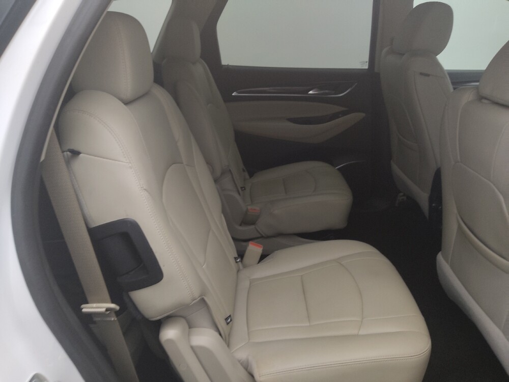2020 Buick Enclave in Round Rock, TX 78664 - 18147192 19