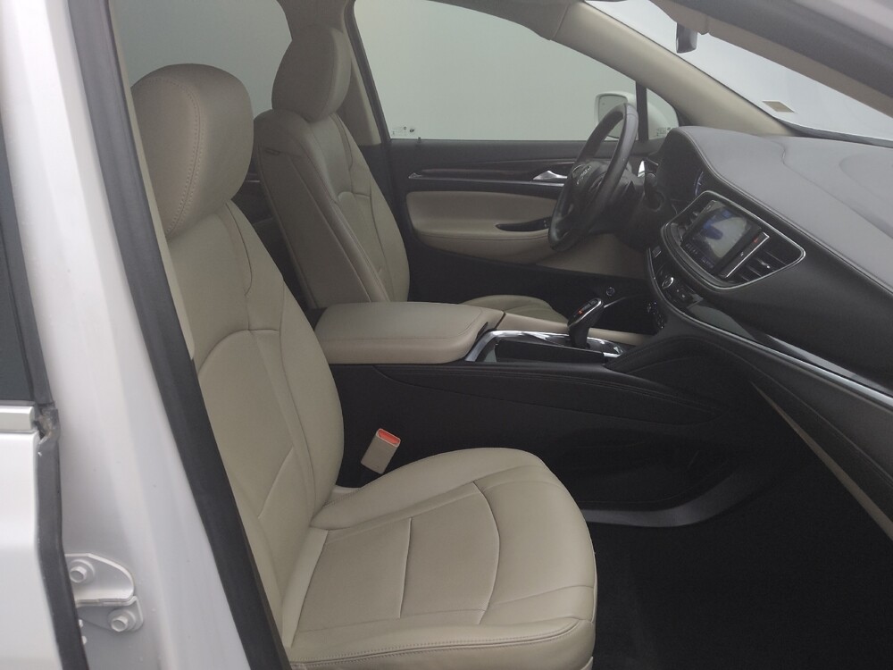 2020 Buick Enclave in Round Rock, TX 78664 - 18147192 21