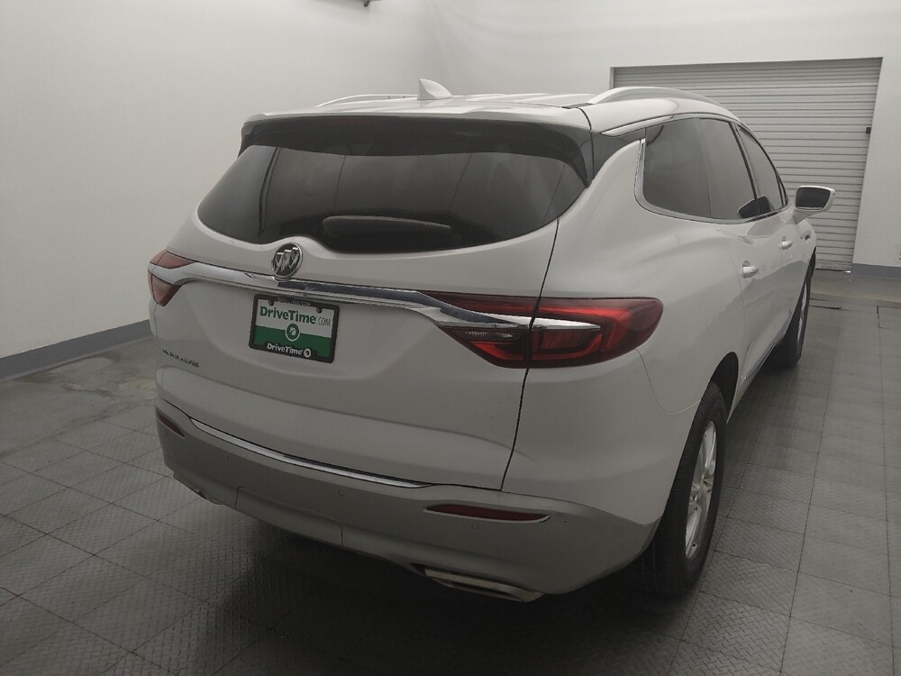 2020 Buick Enclave in Round Rock, TX 78664 - 18147192 7